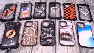 The World&rsquo;s Most Protective Case - Casetify iPhone 15 Cases and Accessories