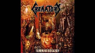 Crematory-Tears Of Time