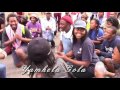 Emaweni Yamkela Gola Ft Wits Students