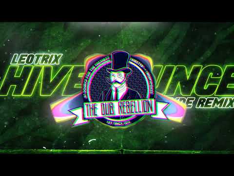 Leotrix - Hive Bounce (Jkyl & Hyde Remix)