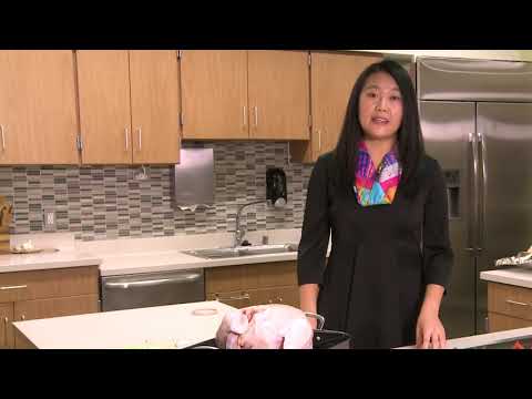 Safe Turkey Preparation for the Holidays