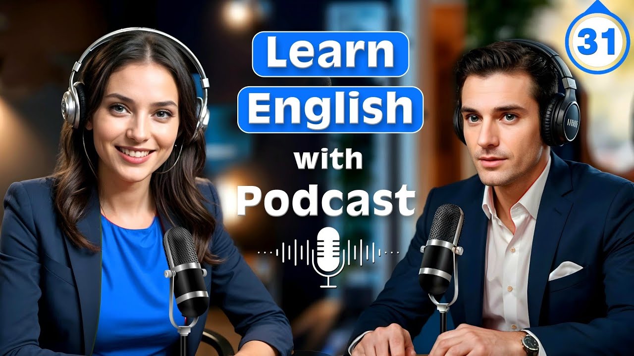 Making an appointment | Learn English quickly with podcast | Episode 31