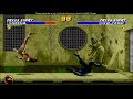 Ultimate Mortal Kombat Trilogy Mk1 Mugen Mortalkombat Subscribe Games Sega Genesis Mk3 Mk2