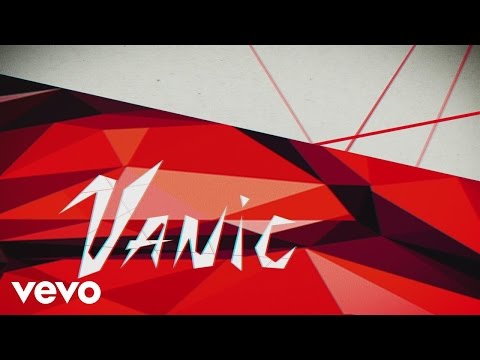 Vanic - Samurai (Lyric) ft. Katy Tiz