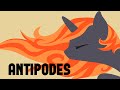 Antipodes (MLP Fanfic Review)