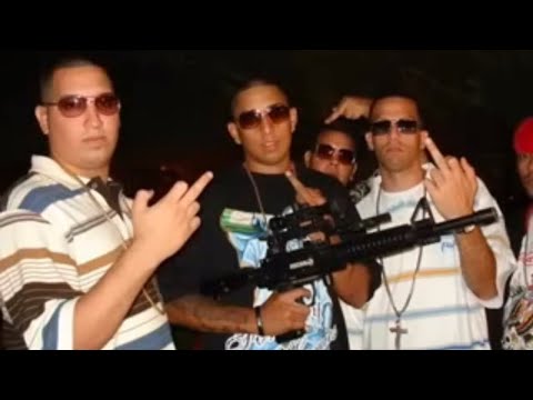 Ñengo Flow ft Tony tones - Me compré un full  (original versión)