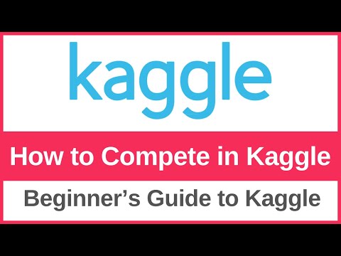 Master Data Science with Kaggle Courses Learn Machine Learning AI for Free