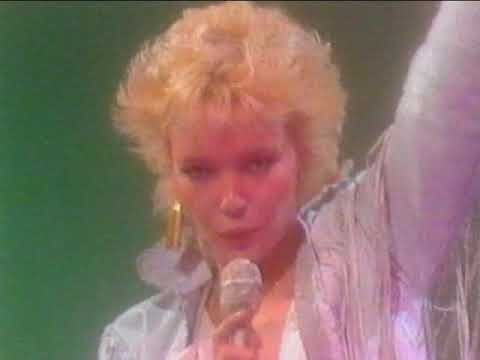 Vivien Vee Remember 1980 Pick Up