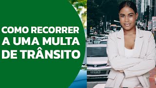 ????Defenda se das Multas de Trânsito → Remover Multas  Os Segredos de Como Recorrer Multas de Trânsito
