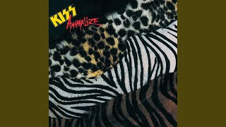 I&#39;ve Had Enough (Into The Fire)