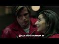 Money Heist Telugu Dubbing Season1 Ep 6 7 8 9 10 11 12 13 Telugudubbing Moneyheisttelugu Season1
