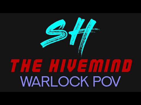 stay hydrated VS The Hivemind - Mythic Ny'alotha Destruction Warlock POV