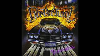 Girlschool - Demolition Boys (Hit and Run – Revisited 2011)