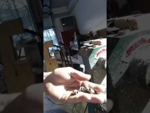 Pen bushing explained