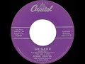 1957 HITS ARCHIVE: Chicago - Frank Sinatra