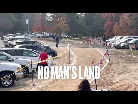 2022 CA D1 Girl’s XC State Championships