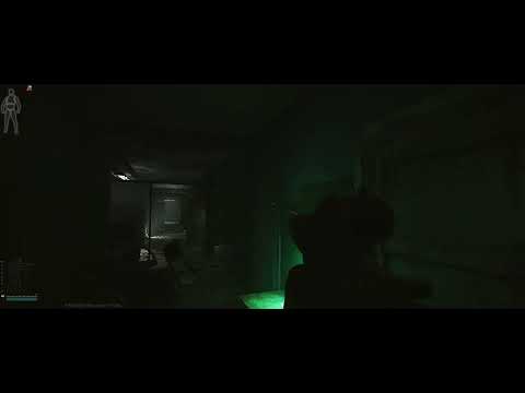 Escape from Tarkov - Dorm room 104 key