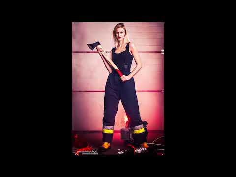 Pasta o strażaczce | Pastolektor Reuploading