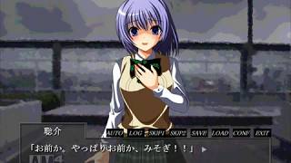 止マナイ雨二病ミナガラ　＃15実況