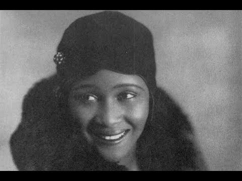 Victoria Spivey & Lonnie Johnson - Dope Head Blues (1927)