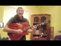 Chanting the Blues