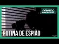 Descubra Como é A Rotina De Um Espião Brasileiro