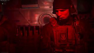 SAVAŞ ASLA BİTMEZ !  CALL OF DUTY MODERN [WARZONE] - Zugazo ve Predator Bölüm 1