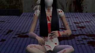 Dir en Grey - Erode PV (Sims 2 Version)