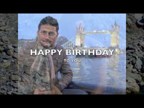 happy birthday uttam