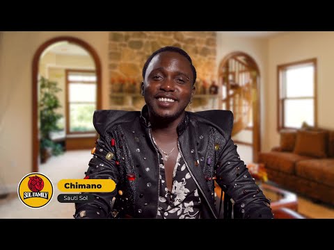 SOL FAMILY S01 E06: Chimano's Love for His Family, Shoes & Outfits Made by African Designers