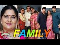 Vandana Pathak Family With Parents Husband Son Daughter Career And Biography