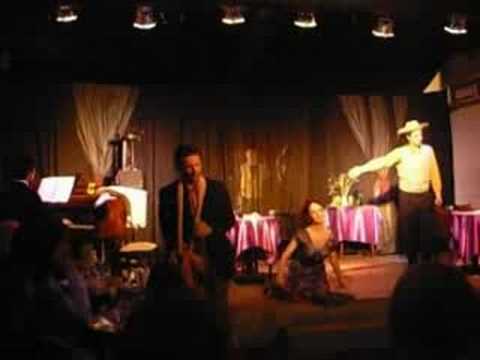 Opera "Rita" - G. Donizetti