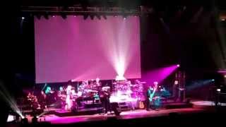 Mannheim Steamroller. Faeries from Nutcracker Suite