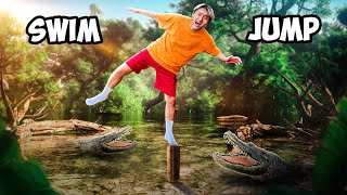 Would You Rather Challenge (LEVEL : IMPOSSIBLE)