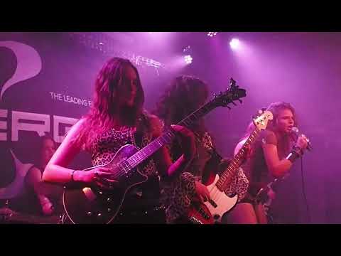 AMAZE emergenza semifinal 14/3-2025 Hus 7