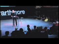 TEDxSwarthmore - Stephen Lang - On Beyond Glory: The Architecture of Acting