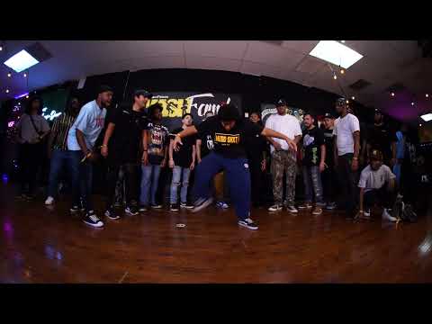 Cloud N9ne — Prelim