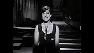 Barbra Streisand - When The Sun Comes Out (1963) (HD 60fps)