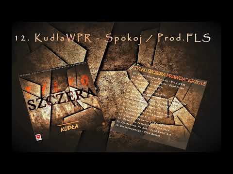 KudłaWPR - Spokój I Prod. FLS / E.P. (TSP)
