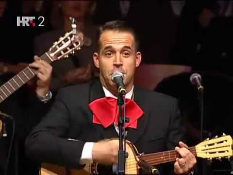 Guadalajara Popurri   Los Caballeros Croatia