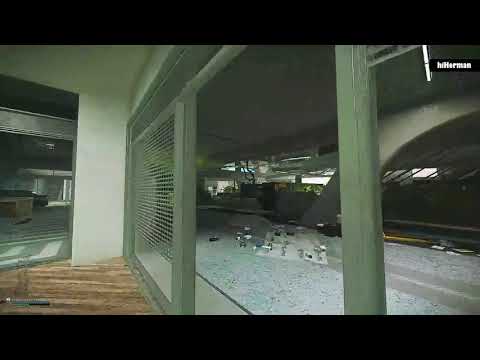 Wrong Key [TARKOV CLIPS]