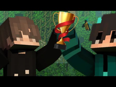 Abbiamo vinto contro dei pro nelle build battle