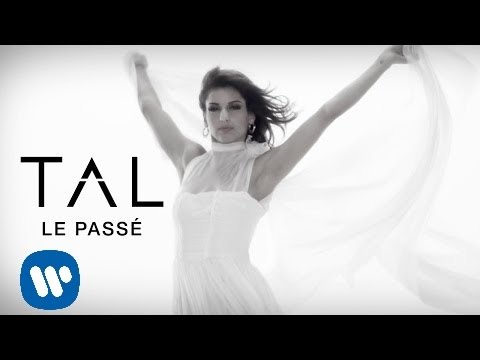 TAL - Le Passé (Clip Officiel)