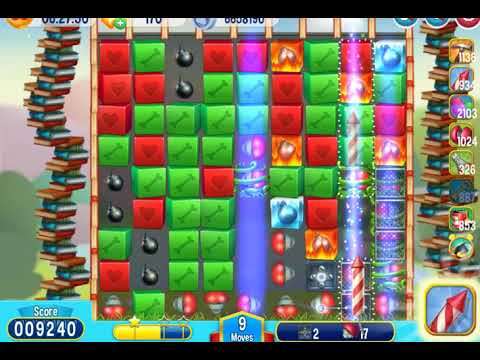 Pet Rescue Saga   Level 6234  no boosters