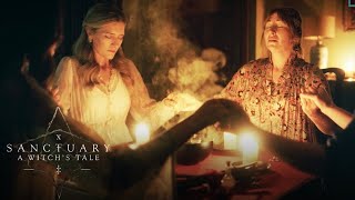 Sanctuary  A Witch's Tale Official Trailer | Premieres January 4 | AMC+