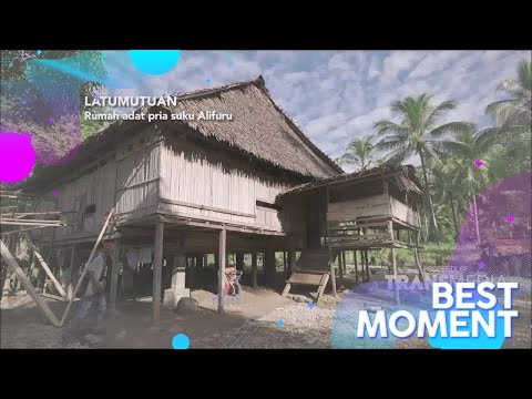 Rumah Khusus Perempuan Ala Suku Alifuru | Best Moment #TanahAirBeta (13/11/21)