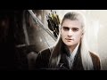 Legolas - Awake and Alive 