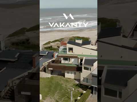 Canto del Mar 2 | Hospedaje Temporal en Mar Chiquita