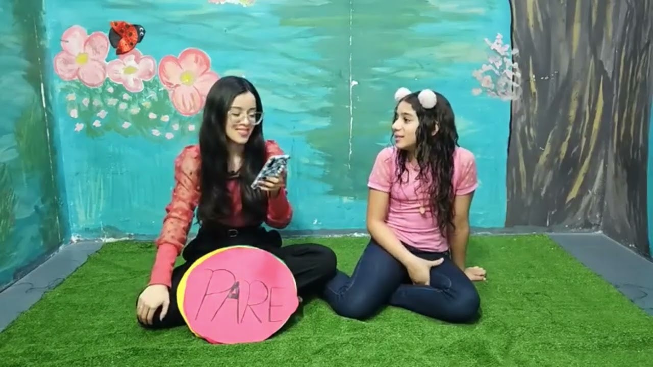 Siga a Jesus - Happy Day ☀️