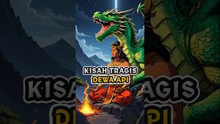 Download lagu The Tragic Story of the Fire God #shorts mp3 Download lagu The Tragic Story of the Fire God #shorts mp3